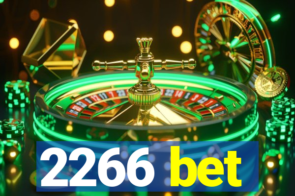 2266 bet